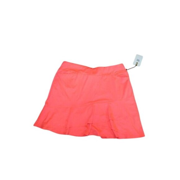 Tail Activewear Size L Large Golf Tennis Pickleball Skort UPF 50+ NWT $80 - Picture 2 of 3